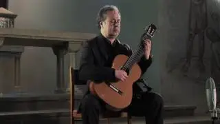 Romilio Orellana - Tonada por despedida