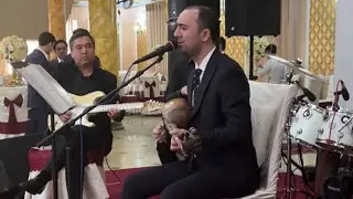 Zohirshoh Jo'rayev - Sarbon (Urgut)