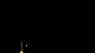falling sand pixel sim demo