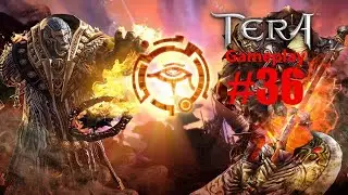 Tera Gameplay - Part 36 - Search and Destroy