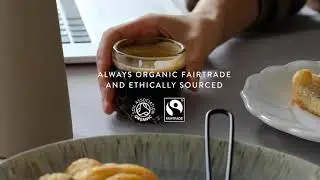 CRU Kafe | Organic Peruvian Decaf