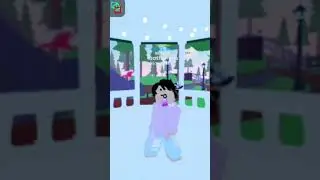 My first velocity edit!