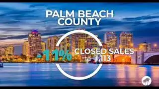 Palm Beach Realtors Latest Real Estate Market Report August 2024