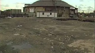 The Roundhouse
