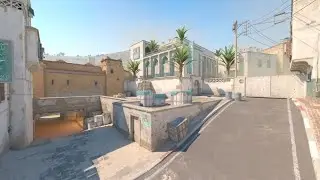 ZORLANDIK ! Counter Strike 2 Dust 2 Map Faceit