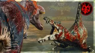 This Update CHANGED Path of Titans!
