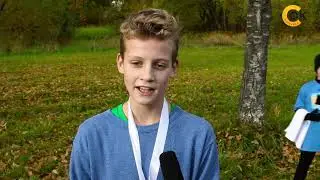 Пробег