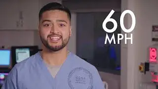 MRI Safety - Remove Metallic Personal Belongings and Devices