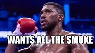 THE BOXING BEAT WEEKLY VOL 326 - CLARKE & SHALOM PLAYING NETWORK POLITICS - AJ TALKS ON SAUDI DEAL