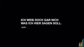 Ray Synchronsprecher: Werbung | Comedy | Action | Synchronstimme | Sprecher | Voiceover Voice Acting