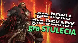 Path of Exile 2 - GRA ROKU czy GRA DEKADY? | Piotr Ogląda @emzdanowicz2775