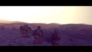 ArmA 3 Real Life War Stories / short film