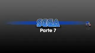 Jogos SEGA (Parte 7) - SESSÃO DA NOSTALGIA #405