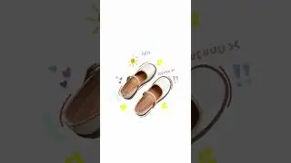 Mary Jane Shoes