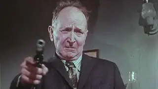 FBI Stay Alert Stay Alive training video 1960s