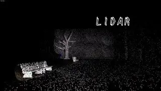 Один из лучших хорроров в Garry's Mod | LIDAR