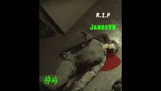 Ready Or Not: The sacrifice of a soldier #4