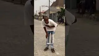 SEE THE MOST WICKED LANDLORD IN NIGERIA #shorts #viral #trending #funny #shortvideo #tiktok #shots