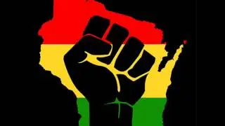 Peter Tosh - Equal Rights