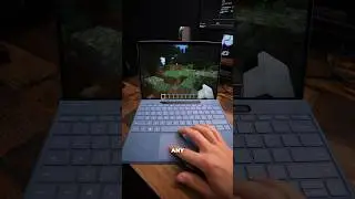 surface pro as laptop replacement? 💻