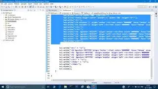 How to Create Custom Report with and without IReporter listner in TestNG