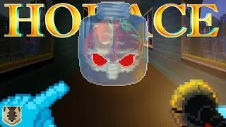 Почему ТЫ В МОЕЙ ГОЛОВЕ? - Horace #18