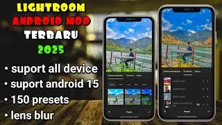 Latest Lightroom Mobile Android 2025