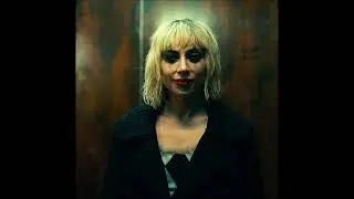 #Joker: #FolieàDeux  #HarleyQuinn by #LadyGaGa