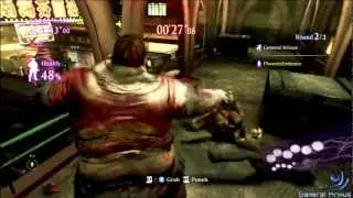 RE6: The Whopper Hip Hop Video