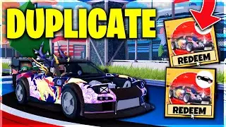 Unlocking TWO OG Shoguns in Roblox Jailbreak (SECRET Code)