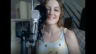 Becca - SMARTPHONE - YENA Cover