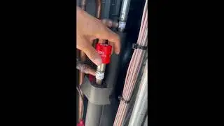 ROOFTOP ENERGY SERIE MODELO E019AH106FM1M