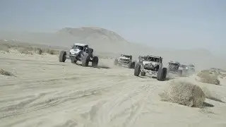 Pro Comp Motorsports 2018 King of the Hammers Team