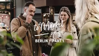 To Market, We Go: Berlin | The most iconic market in Berlin (English)
