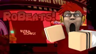 Why I suck at RoBeats... (Roblox)