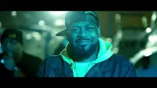 Ghostface Killah featuring Solomon Childs 