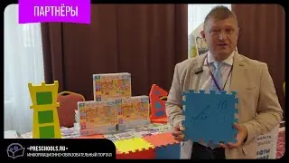Раскройте свой творческий потенциал с играми от компаний «Фантазёр» и «WAWATA»