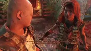 Metro Exodus : Дамир остаётся с экипажем. Уровень Каспий. Стелс прохождение . Без убийств.