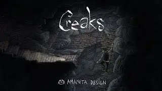 Creaks Teaser Trailer