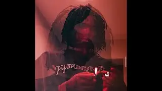Lucki Type beat - "Dafirstpack"