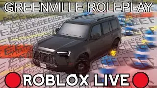 🔴 Roblox *Early LIVE*  I ⭐GV FALL UPDATE | Lukieo⭐| 🔴#To2.35Ksub