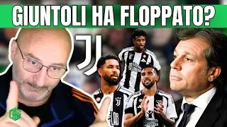 SERVE IL VICE VLAHOVIC!! DOUGLAS LUIZ, NICO GONZALE E CABAL HANNO DELUSO!! SENZA BREMER DIFESA K.O.!