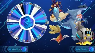 A Wheel Picks my Team?! PVP Tournament Anniversary!