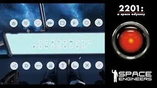 #1 Космическая одиссея 2201