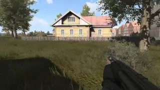 Arma 3 Serious Moments #9