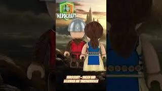 Herocraft - Geschichten am Tavernentisch