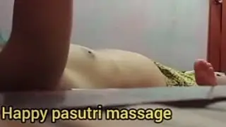 happy pasutri massage