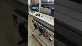 Фрезерный станок с наклоняемым шпинделем T 1000s