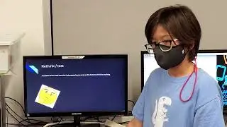 Alex - The Lock Box (Raspberry Pi)