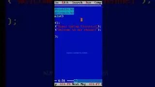 How to make comment in c language